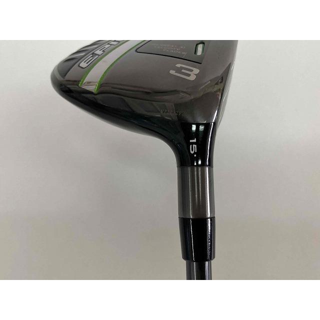 Callaway Callaway/EPIC SPEED #3 フェアウェイウッド/Diamana 50 For
