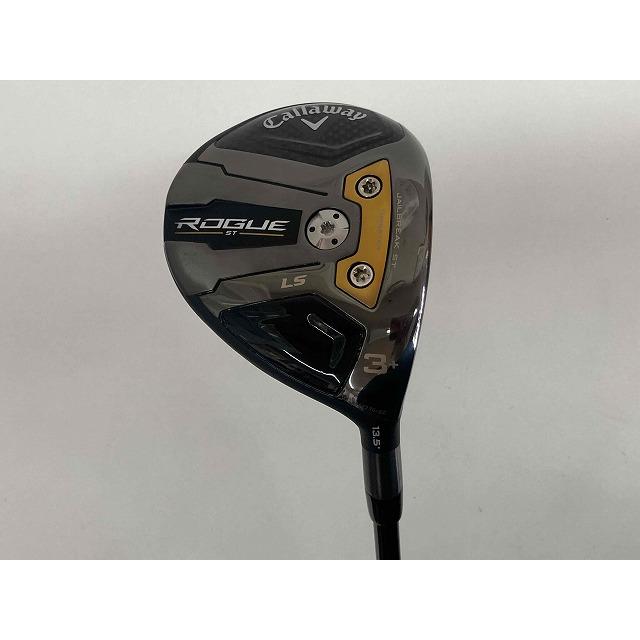 Callaway Rogue LS フェアウェイウッド #3, #5 セット販売 【公式通販】