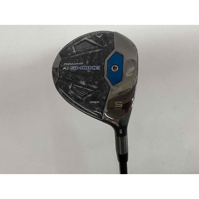 ★PARADYM Ai SMOKE MAX 10.5 アッタス ダース 5S ☆PARADYM Ai SMOKE MAX 10.5 アッタス ダース 5S Callaway Callaway
