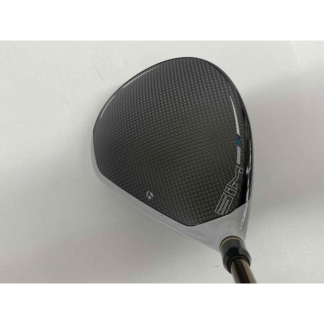 Taylormade Sim Max Driver 10.5 solo testa RH senza copricapo Giappone usato
