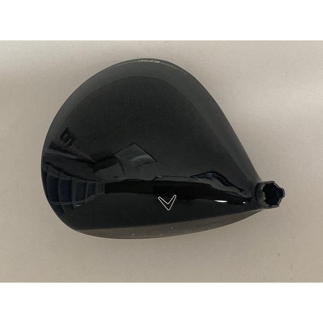 Tête De Driver Callaway EPIC SPEED Triple Diamond DS - 9° - État Proche Neuf - JAPON