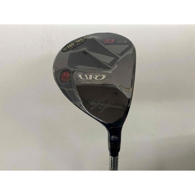 kasco Kasco/UFO Speed by POWER TORNADO #33 ※レディース