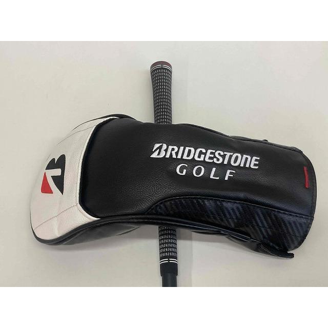 BRIDGESTONE BRIDGESTONE/B2 HTドライバー/VANQUISH BS50(SRフレックス