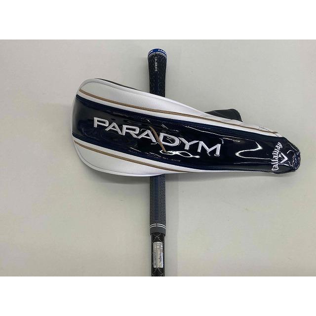 Callaway Callaway/PARADYM Triple Diamond #3 フェアウェイウッド
