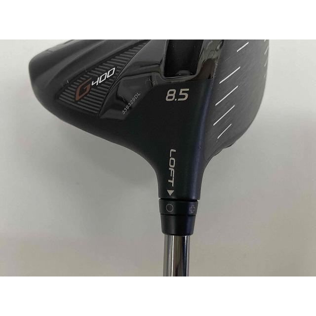 PING PING/G400 LST ドライバー/TOUR 173-65(Sフレックス)/8.5° : K s 