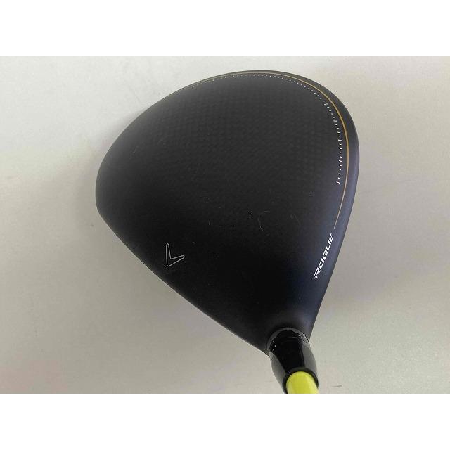 Tête De Driver Callaway Rogue ST LS 9° Triple Diamant Seule - Pour Droitier, Occasion