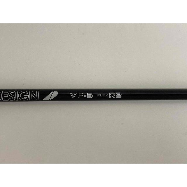 GRAPHITE DESIGN DESIGN/TOUR AD VF-5(R2フレックス) ※フェアウェイウッド用※ 中古シャフト/タイトリスト ...