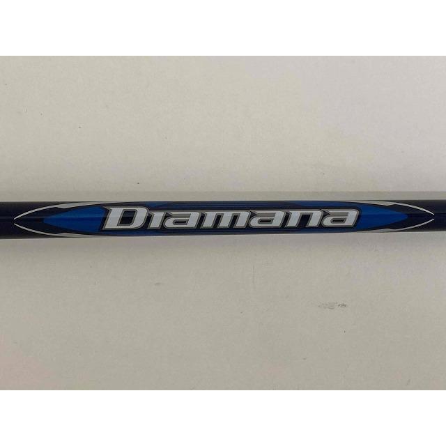 TaylorMade TaylorMade/Qi10 MAX #5 フェアウェイウッド/Diamana BLUE