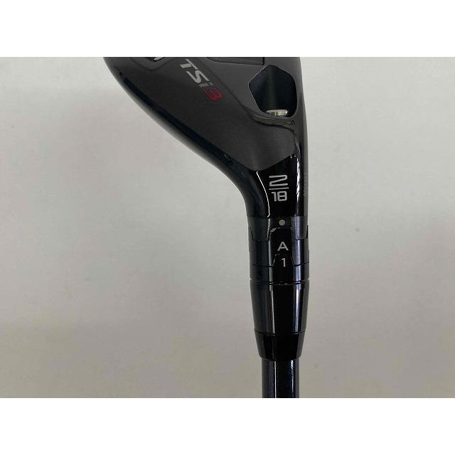 toshiタイトリストTSR319° 3UT TOUR AD HY85 S タイトリスト