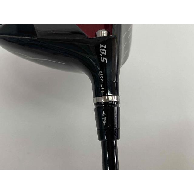 YAMAHA YAMAHA/RMX VD・X ドライバー/TENSEI TR(SRフレックス