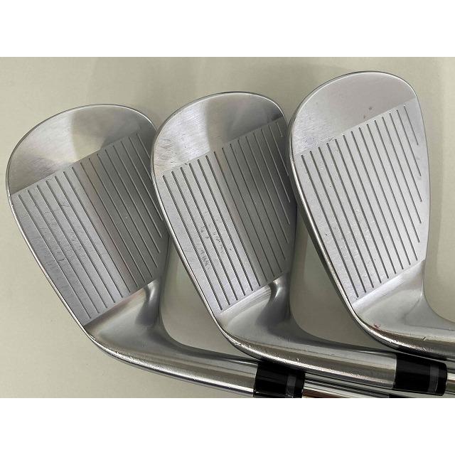 EPON/AF-705 アイアン/Dynamic Gold 85(Sフレックス)/6本#6-9P,A : K s