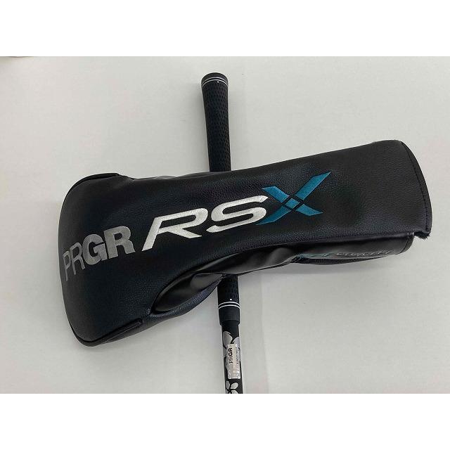 PRGR PRGR/RS X ドライバー/Diamana FOR PRGR(SRフレックス)/10.5° : K