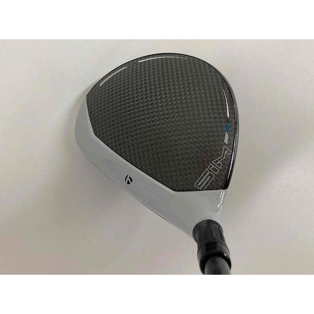 TaylorMade TaylorMade/SIM MAX #5 フェアウェイウッド/TENSEI