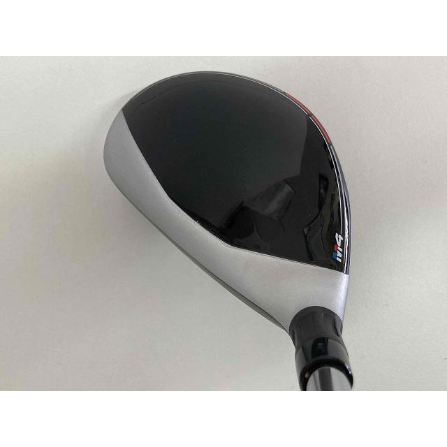 TaylorMade M4 Rescue Herren Hybrid, 4H-22°, Regular | Golf