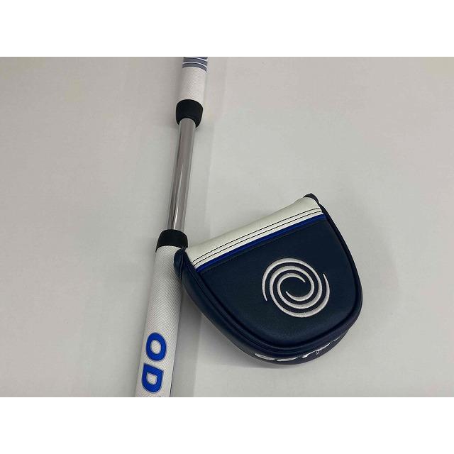 オデッセイ Ai-ONE CRUISER BROOMSTICK #7 45インチ Ai-ONE #7 CS Broomstick Putter
