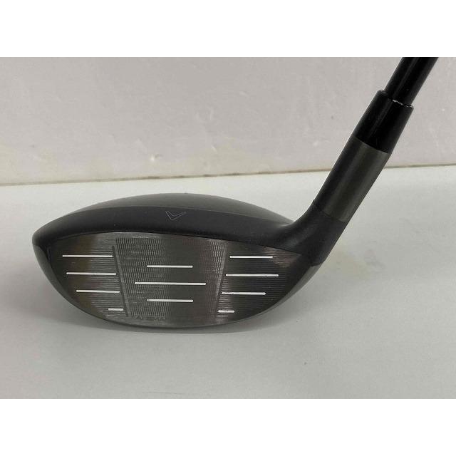 Ai SMOKE Callaway/PARADYM MAX D #5 フェアウェイウッド/TENSEI 50