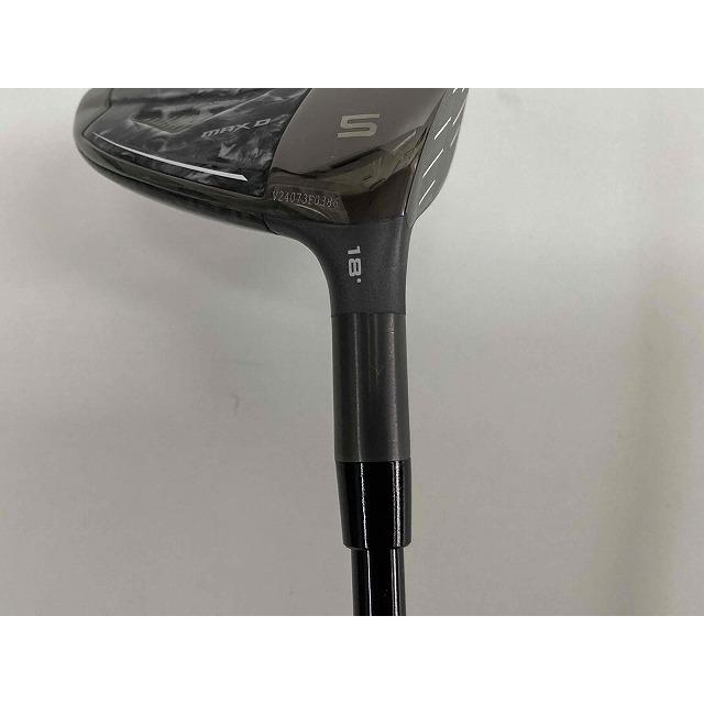 Ai SMOKE Callaway/PARADYM MAX D #5 フェアウェイウッド/TENSEI 50
