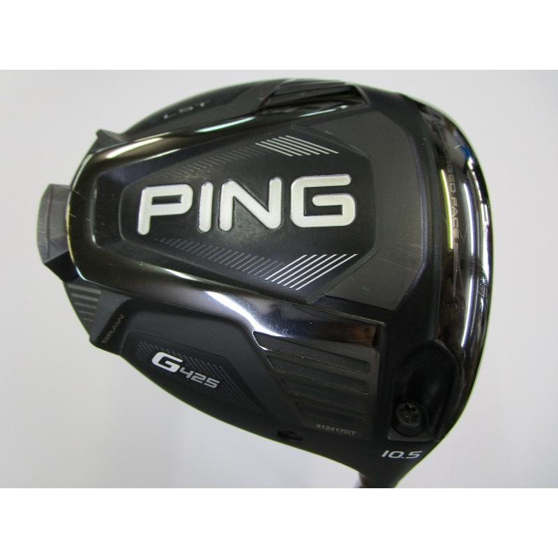 PING ピン/PING/G425 LST ドライバー/ディアマナ DF60(Sフレックス 