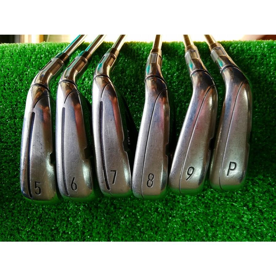 M4 激安!! アイアン 6本セット(5-PW) RE-AX 90 STEEL JAPAN M4 激安!! アイアン 6本セット(5-PW) RE-AX 90 STEEL JAPAN