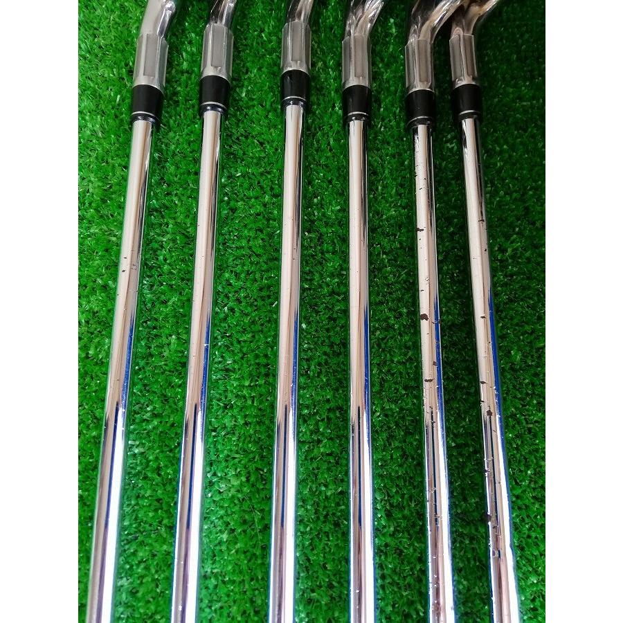 M4 激安!! アイアン 6本セット(5-PW) RE-AX 90 STEEL JAPAN M4 激安!! アイアン 6本セット(5-PW) RE-AX 90 STEEL JAPAN