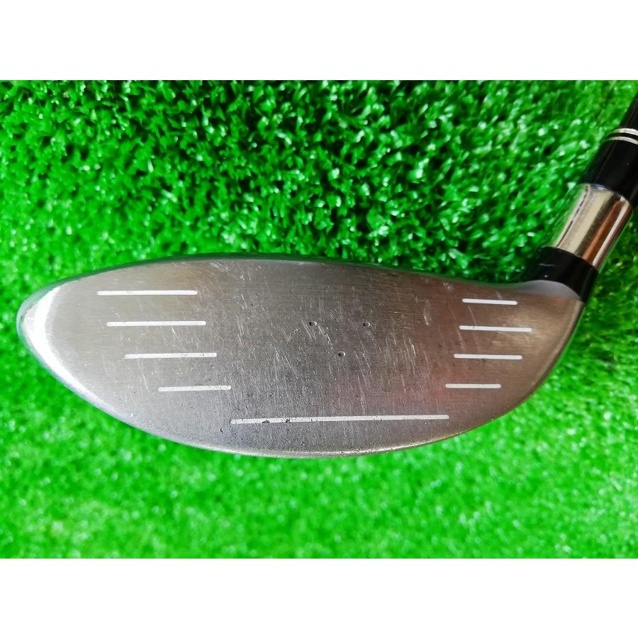 ★☆激安!!☆★ PHYZ ユーティリティ 2本セット(4U 5U) PZ-506U (SR) ファイズ｜ksgolfshop｜06