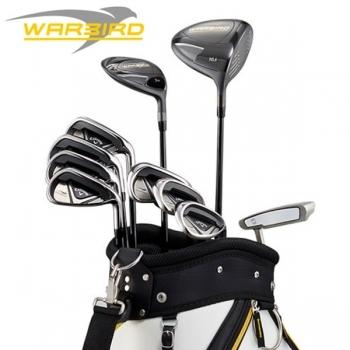 WARBIRD 激安新品 2019 ウォーバード パッケージ 10本セット (R