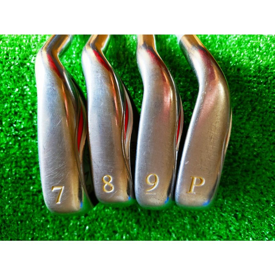 Callaway 値下げ filly アイアン 4本セット(7-PW) レディース (A Callaway 値下げ filly アイアン 4本セット(7-PW) レディース (A