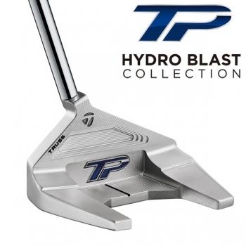 TaylorMade - テーラーメイド TPコレクション TM2ハイドロブラスト 33インチ TaylorMade テーラーメイド ティーピーコレクションハイドロ