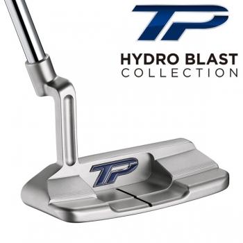 TP Collection 激安新品 2021 COLLECTION HYDRO BLAST DELMONTE パター 