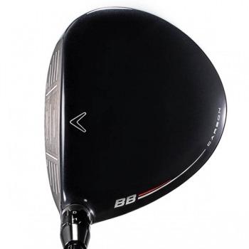 BIG BERTHA ☆激安新品☆ CALLAWAY 2023 フェアウェイ SPEEDER NX for