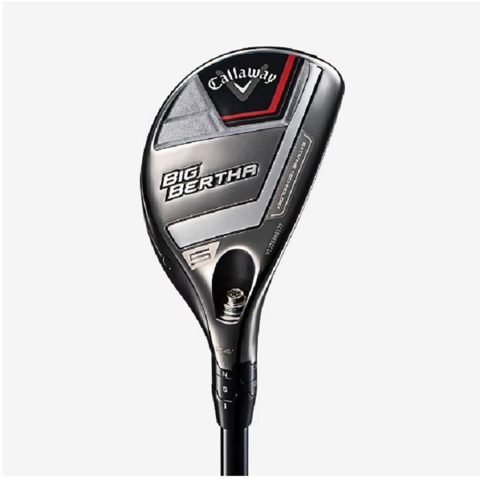 キャロウェイ グレートビックバーサ UT アウトレット 2023 SPEEDER NX