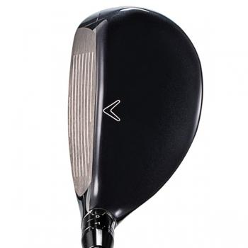 ビッグバーサー　BIGBERTHA ユーティリティ　24° 5番 BIG BERTHA ☆激安新品☆ CALLAWAY 2023 ユーティリティ 5U 24