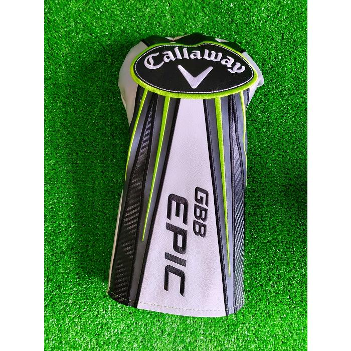 GBB EPIC ☆激安!!☆ FORGED ドライバー 9.5° Tour AD IZ-6 (S