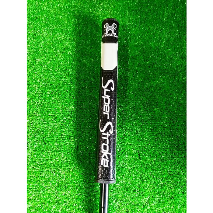 O-WORKS ☆値下げ!特価!☆ O WORKS BLACK #3T パター 34インチ オー