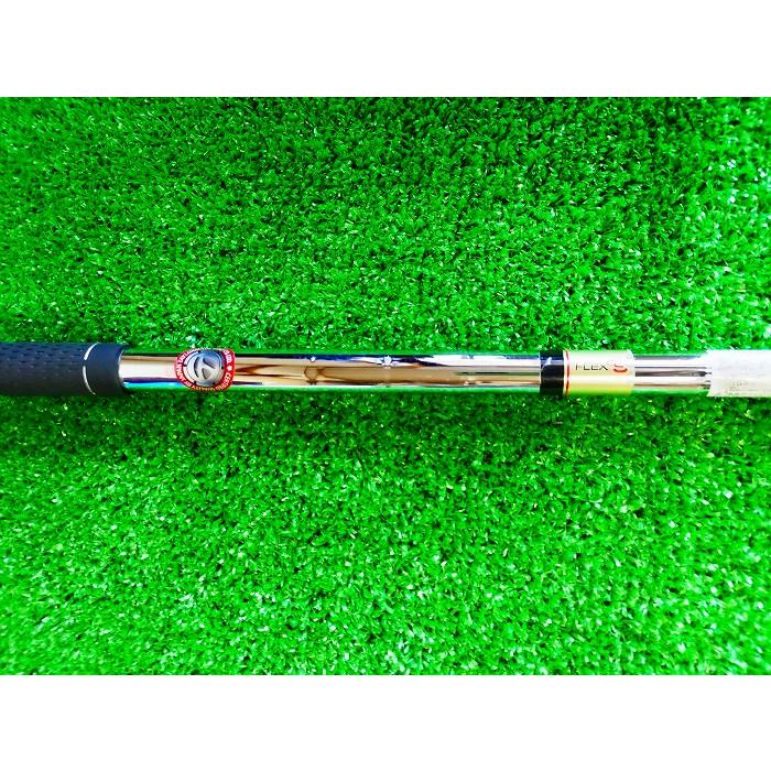 M4 ☆激安!!☆ ユーティリティ 5U 25° RE-AX 90 STEEL JAPAN・SPEC (S