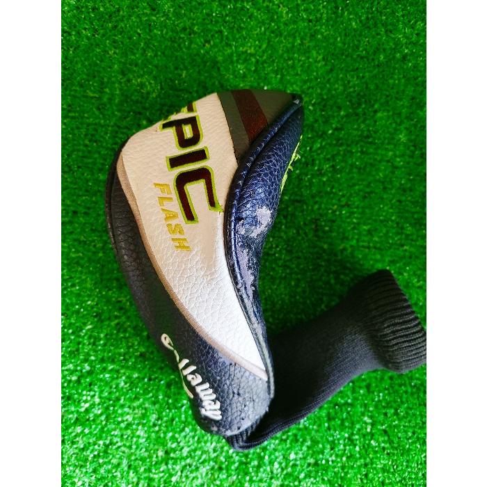 EPIC（Callaway） ☆激安!!☆ EPIC FLASH STAR ユーティリティ