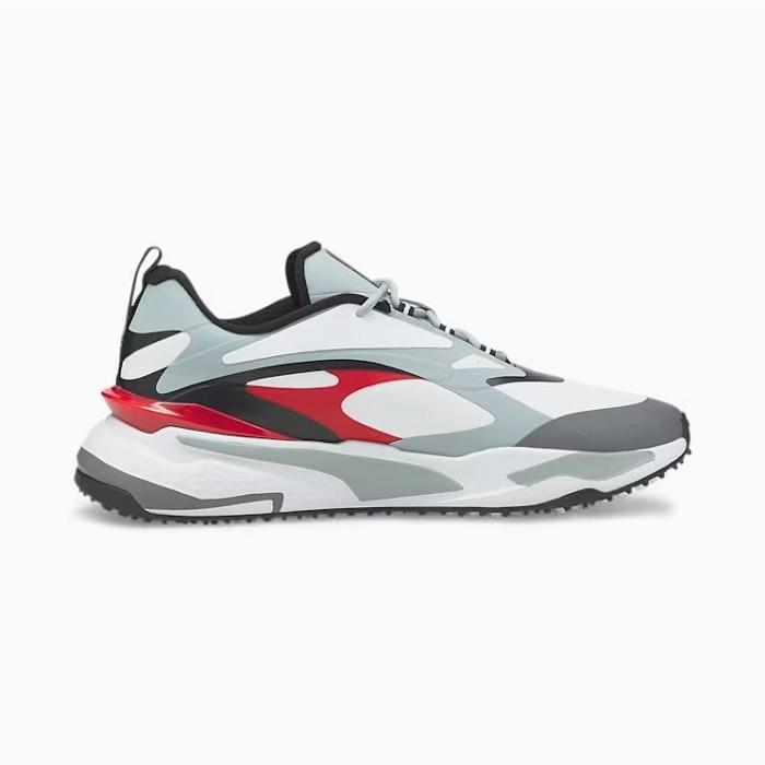 PUMA（プーマ） ☆激安新品☆ GS ファスト ラバーアウトソール