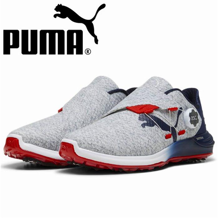 PUMA（プーマ） ☆激安新品☆ 2024 ファントムキャット ニトロ