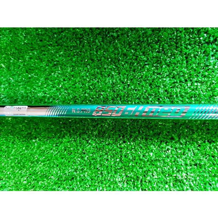 PARADYM ☆激安!!☆ ユーティリティ 24° NS PRO 850GH neo (S