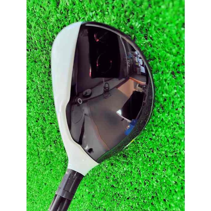 M2 ☆激安!!☆ 2017 ユーティリティ 4U 22° USA REAX 75 (S