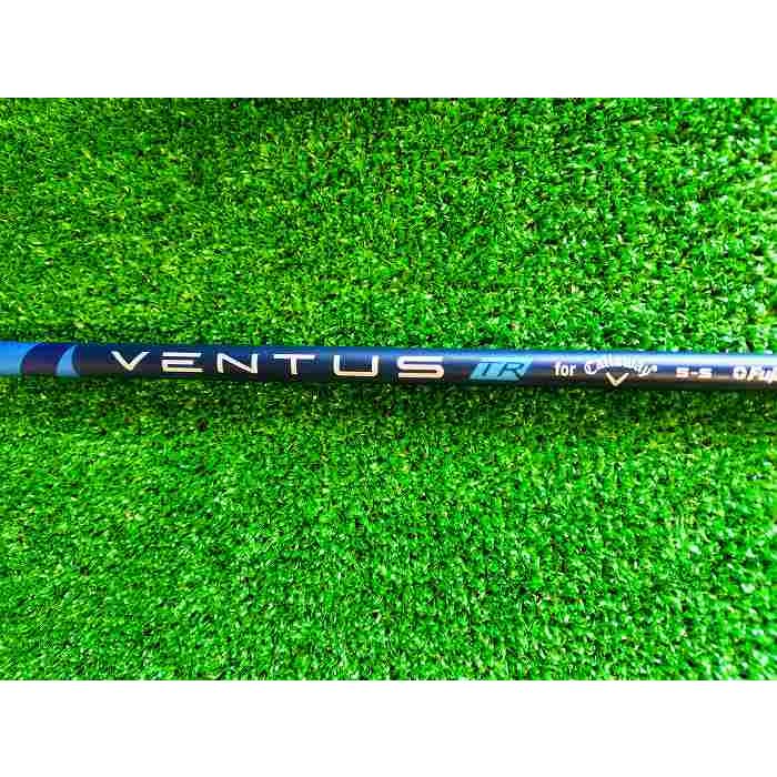 PARADYM ☆激安!値下げ!☆ フェアウェイ 7W 21° VENTUS TR 5 for CW (S