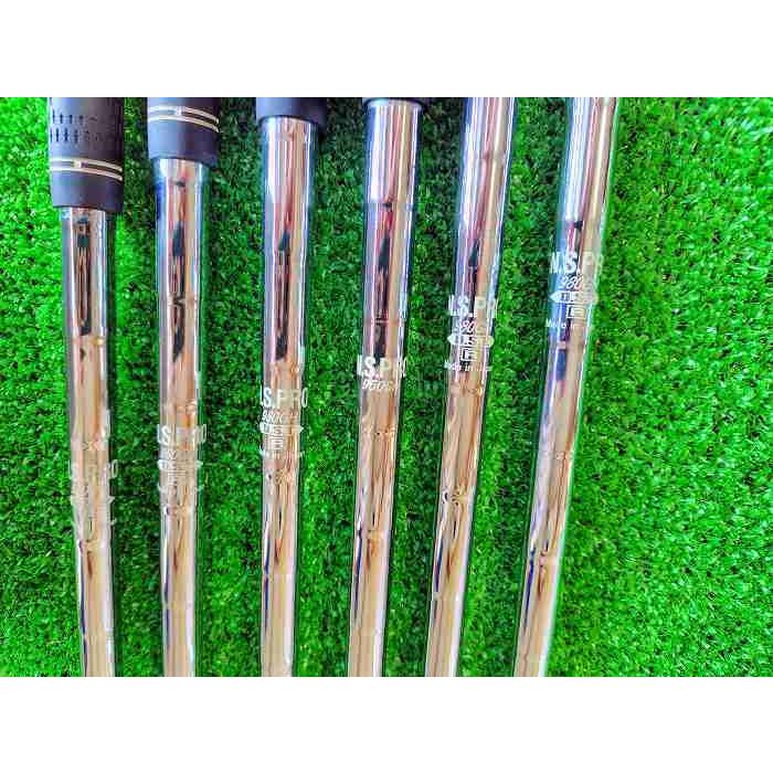 スリクソン Zシリーズ ☆激安!!☆ SRIXON Z565 アイアン 6本セット(5