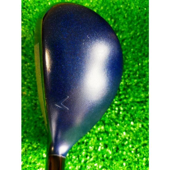 Callaway（キャロウェイ） ☆激安!!☆ XR ユーティリティ 5U 25° 純正