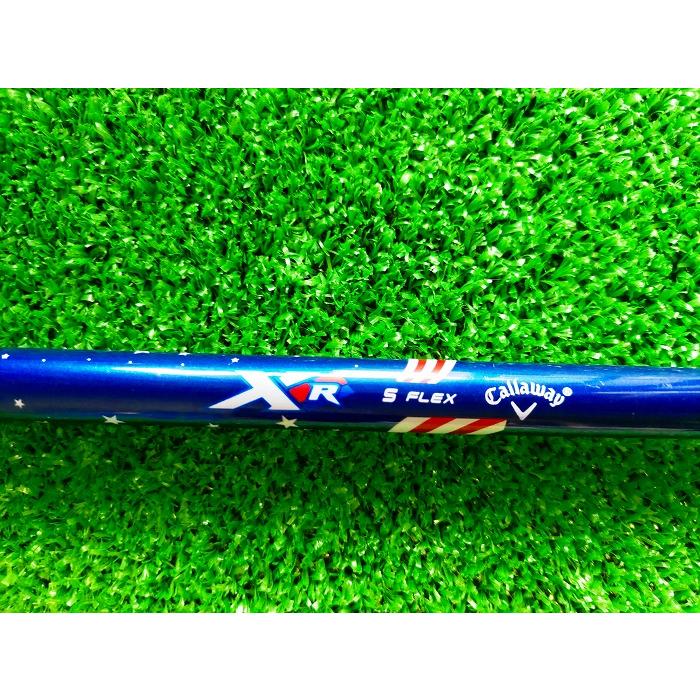 Callaway（キャロウェイ） ☆激安!!☆ XR ユーティリティ 5U 25° 純正