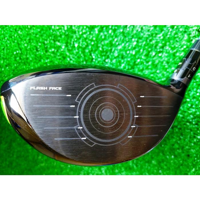 EPIC（Callaway） ☆値下げ!!☆ EPIC FLASH SUBZERO 9° ドライバー