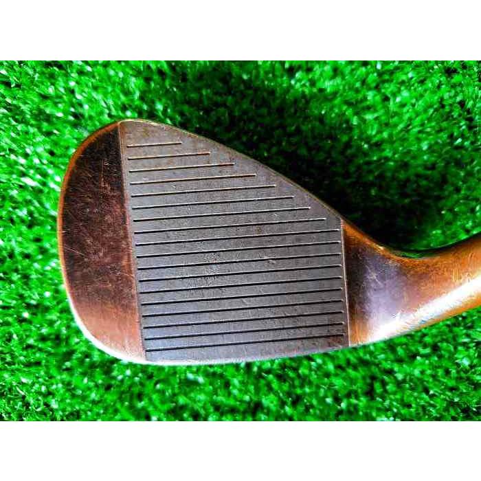 MILLED GRIND ☆値下げ!!☆ Taylor Made Hi-TOE 2021 ウェッジ 52°-09