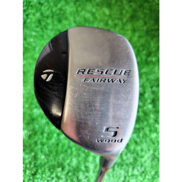 TaylorMade（テーラーメイド） ☆激安!!☆ RESCUE FAIRWAY WOOD