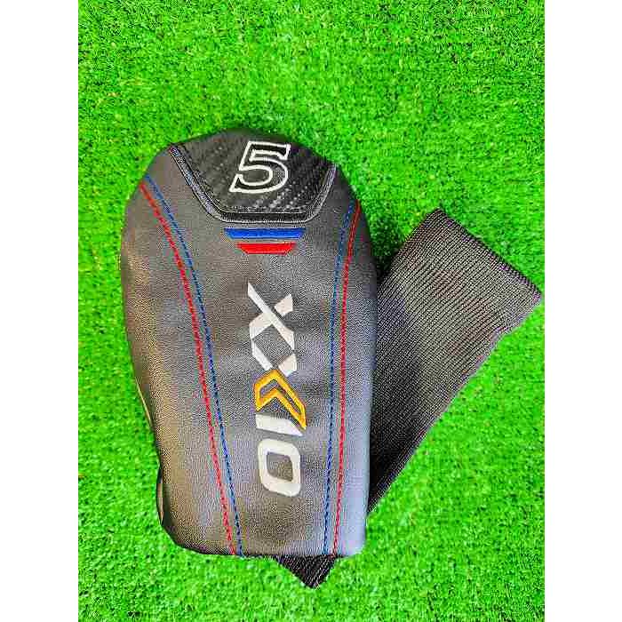 XXIO 13 ☆激安!!☆ レフティ 2024 フェアウェイ 5W 18° Diamana ZX2