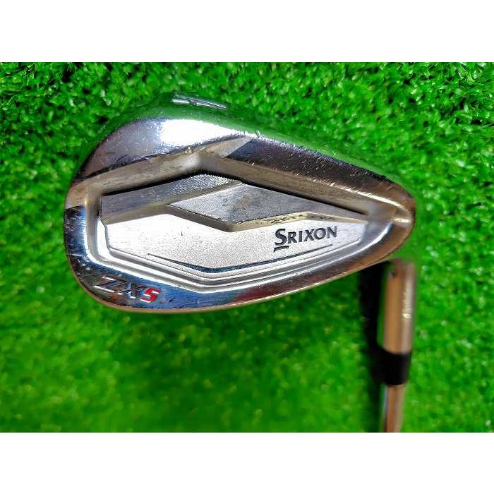 ZX（スリクソン） ☆激安!!☆ SRIXON ZX5 ウェッジ AW 50° NS PRO 