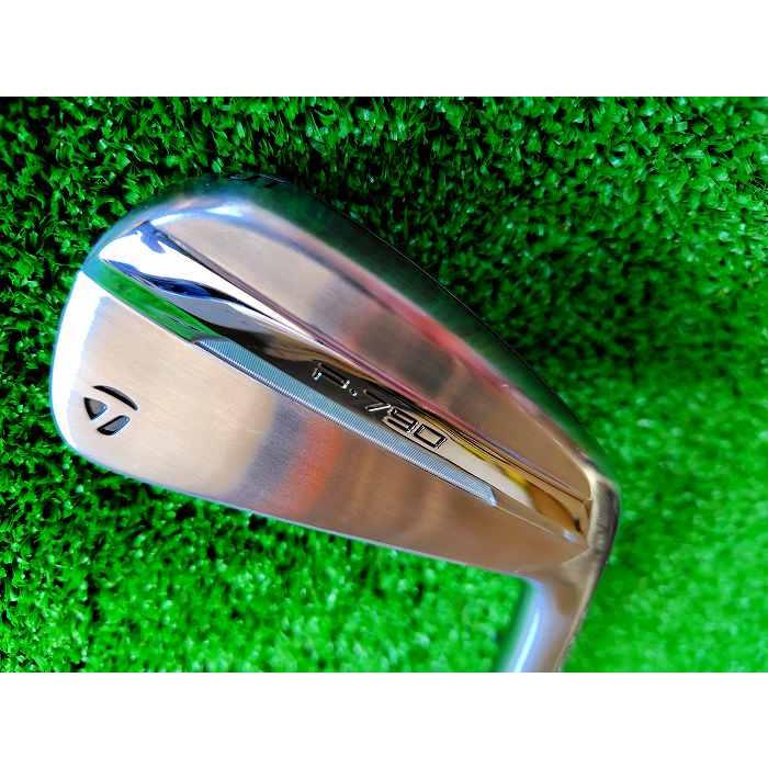 P700シリーズ ☆激安!!☆ Taylor Made P・790 2025 アイアン #5 23° NS